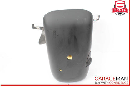 12-18 Audi A6 A7 Front Steering Column Trim Cover Assembly 4G0953515 OEM