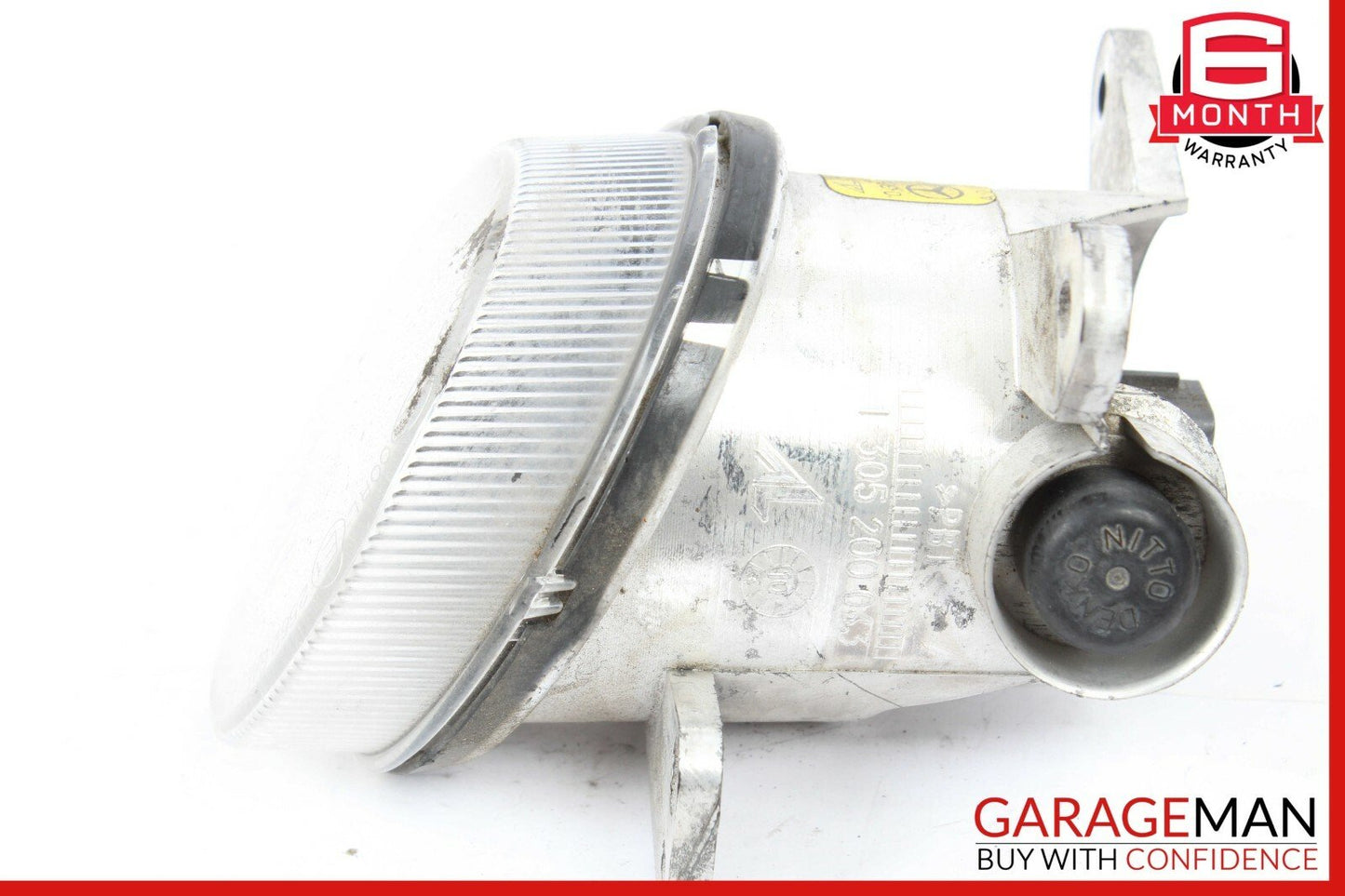 10-13 Mercedes W251 R350 GL450 Front Right Bumper Daytime Running Light Lamp OEM