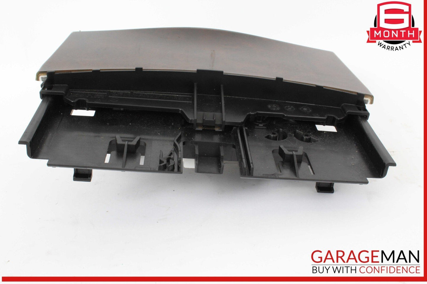 08-17 Mercedes W204 C250 Center Console Ashtray Ash Tray Compartment OEM