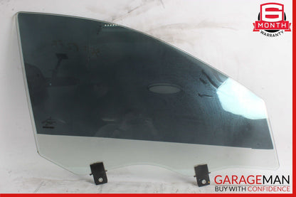 07-13 Mercedes W221 S550 S600 S63 AMG Front Right Door Window Auto Glass OEM