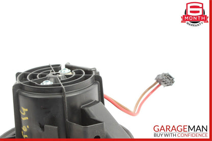 11-18 Mercedes W204 C250 E350 AC A/C Heater Blower Motor Fan 2128200708