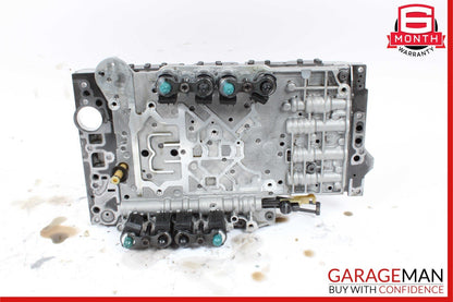 Mercedes C300 E350 GLK350 7G Tronic Transmission Valve Body TCM 2122700106 OEM