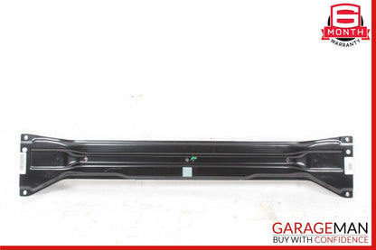13-19 Mercedes X166 GL350 GL550 Pano Panoramic Roof Blind Shade Cover Assy OEM