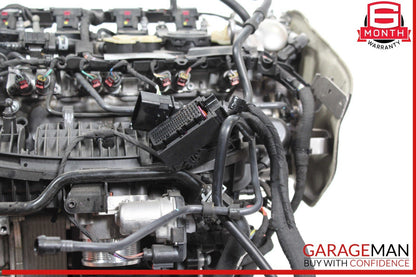 22-25 Audi Q5 Complete Engine Motor Block Assembly OEM 5k