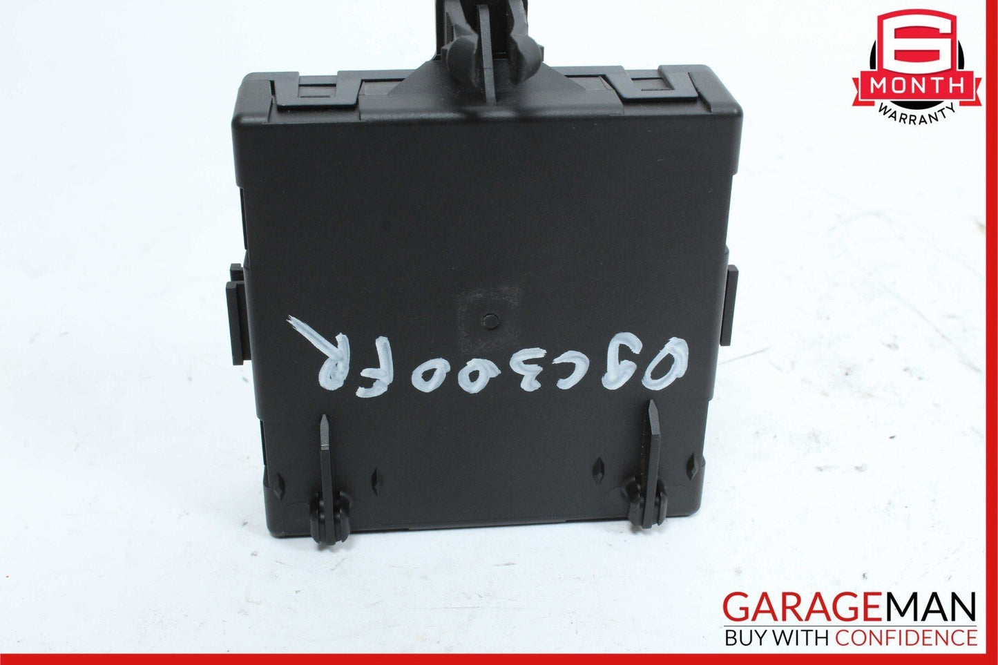 08-18 Mercedes W204 C300 C250 E400 Front Right Side Door Control Module OEM