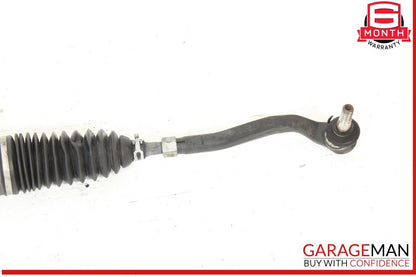 02-05 Mercedes W163 ML500 Power Steering Rack & Pinion Assembly AWD OEM