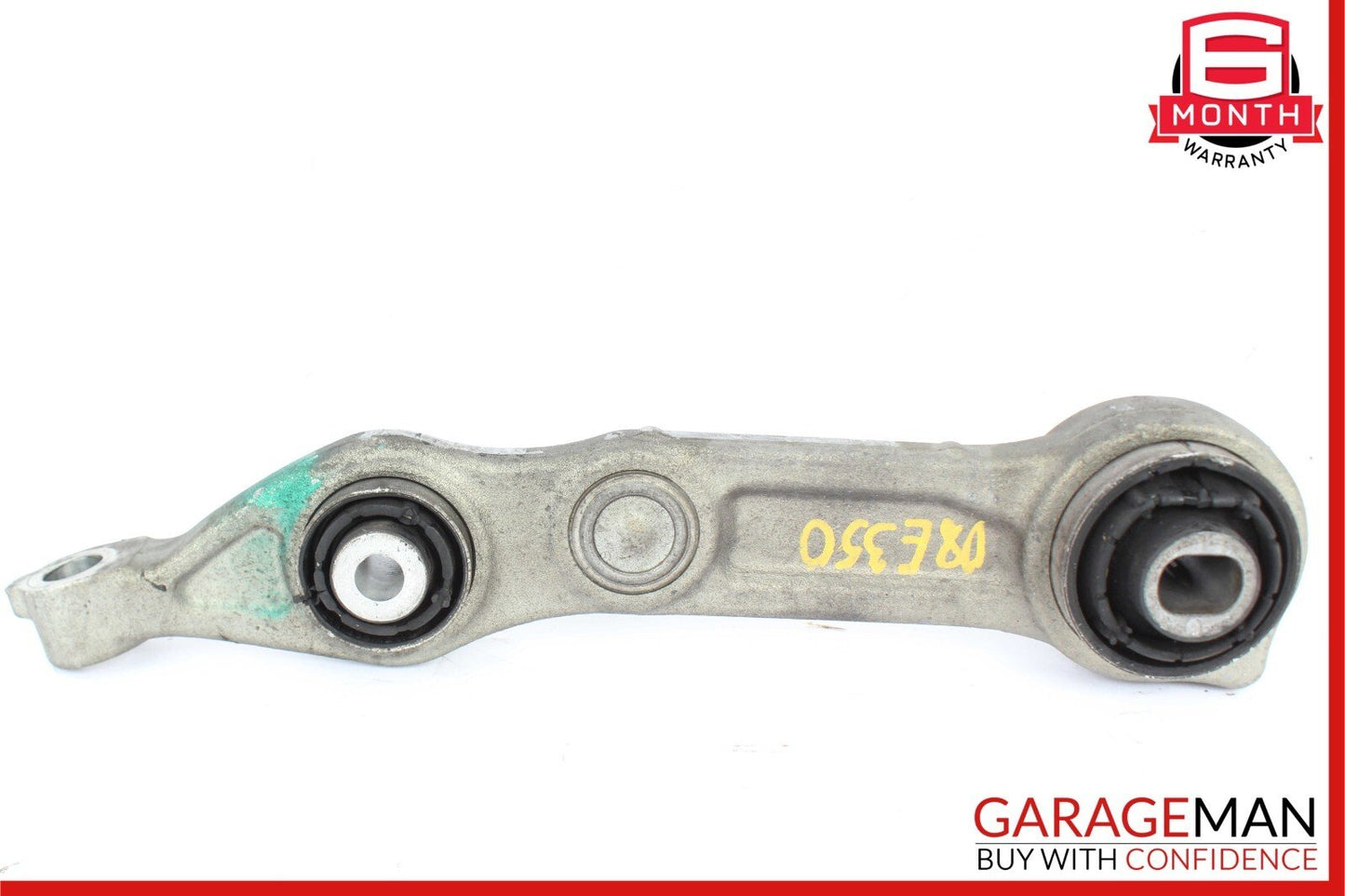03-11 Mercedes W211 E350 E500 Front Right Passenger Side Lower Control Arm OEM