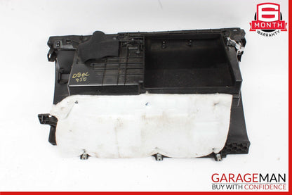 06-12 Mercedes X164 GL450 GL550 ML350 Dash Glove Box Storage Tray Compartment