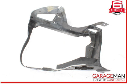 00-06 Mercedes W220 S500 4MATIC Front Right Side Headlight Support Bracket OEM