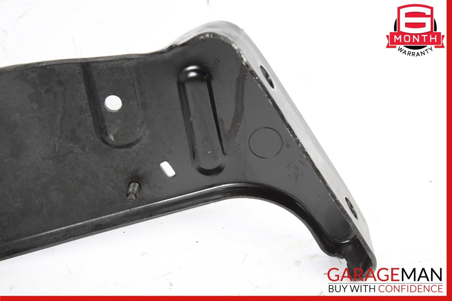 14-17 Maserati Ghibli M157 Front Left Side Subframe Sub Frame Support Bracket
