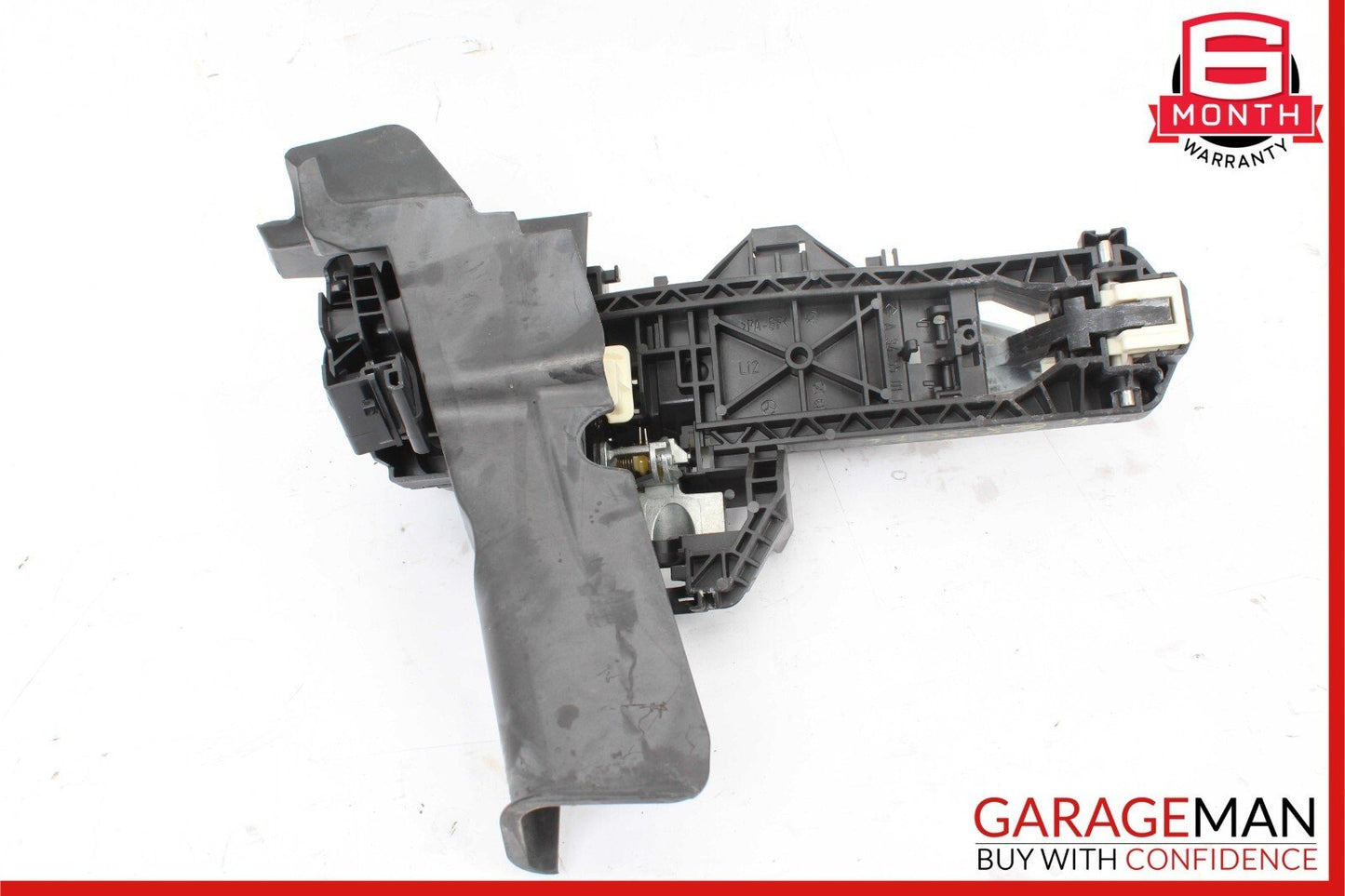 10-15 Mercedes X204 GLK250 GLK350 Front Left Driver Side Exterior Door Handle