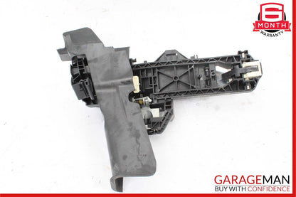 10-15 Mercedes X204 GLK250 GLK350 Front Left Driver Side Exterior Door Handle