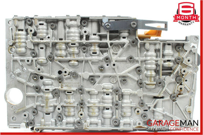 Mercedes CL550 CLS500 E350 7G Tronic Transmission Valve Body 2122771801 OEM