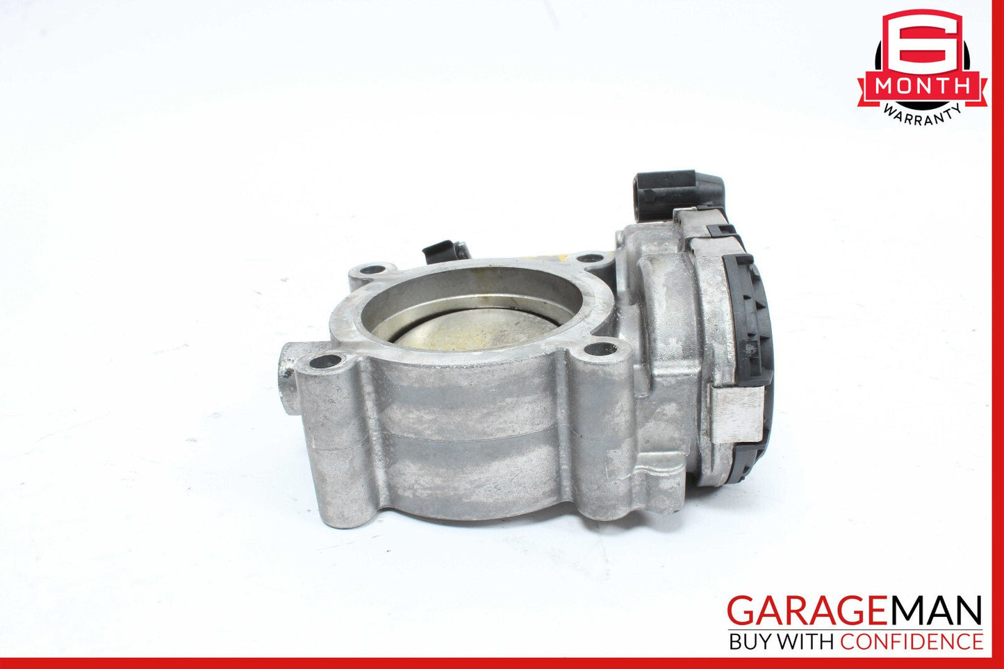 12-15 Mercedes W204 C250 SLK250 M271 1.8L Engine Throttle Body 2661410525 OEM