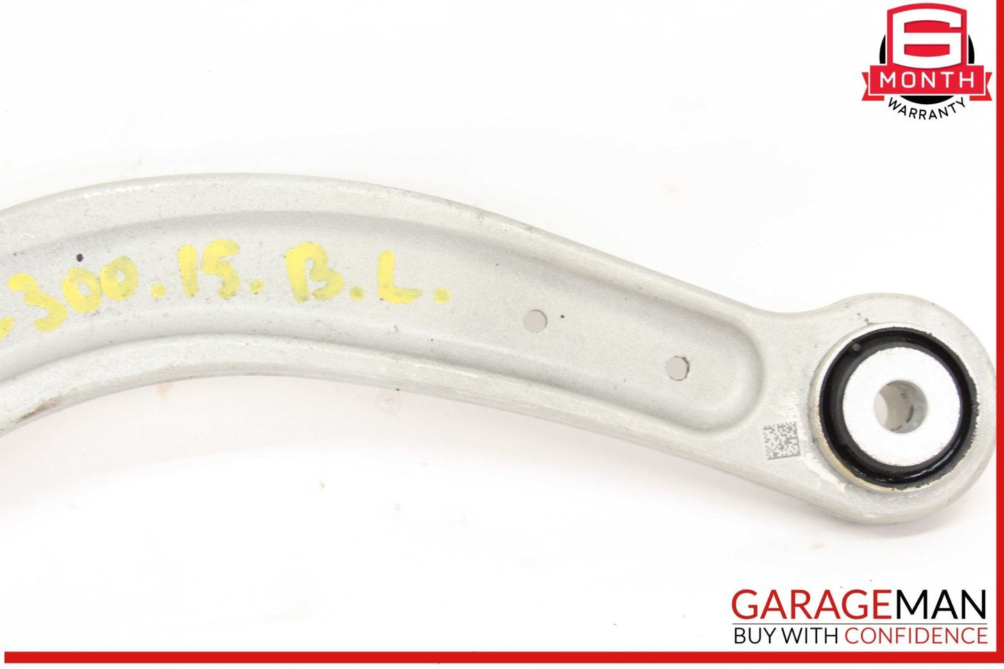 15-20 Mercedes W205 C300 Rear Right or Left Suspension Upper Control Arm OEM