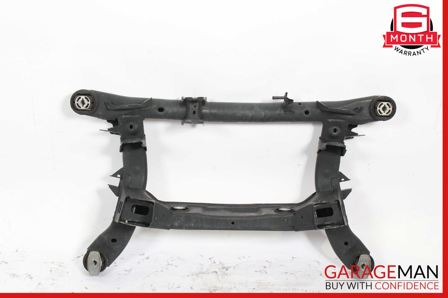 17-23 Alfa Romeo Stelvio Rear Sub Frame Subframe Crossmember OEM
