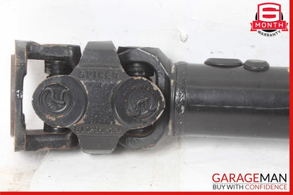 98-05 Mercedes W163 ML320 ML350 Front Drive Shaft Driveshaft Axle 1634100201 OEM