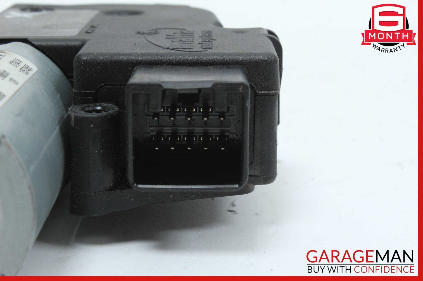 07-14 Mercedes W221 S400 S600 CL550 Sunroof Sun Roof Motor OEM