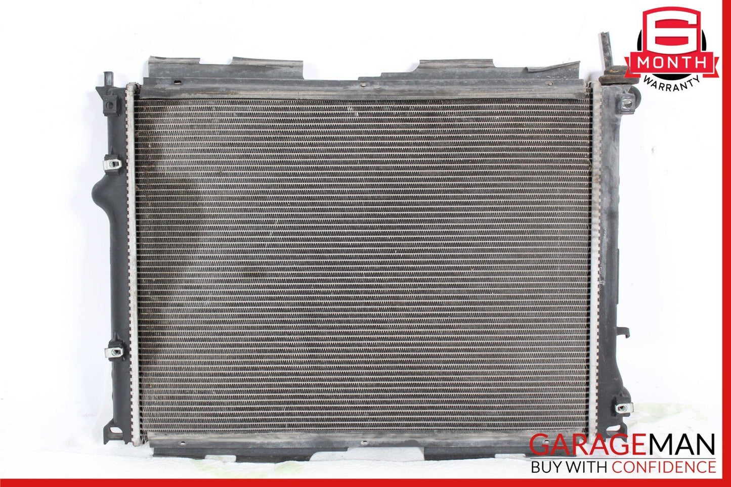 15-23 Dodge Challenger Engine Motor Cooling Radiator T742AA7959 OEM