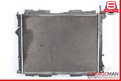 15-23 Dodge Challenger Engine Motor Cooling Radiator T742AA7959 OEM
