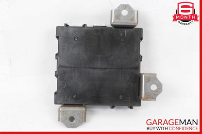 13-17 Nissan Leaf Backup Unit Brake Power Supply Control Module Unit 7880-3NF0A