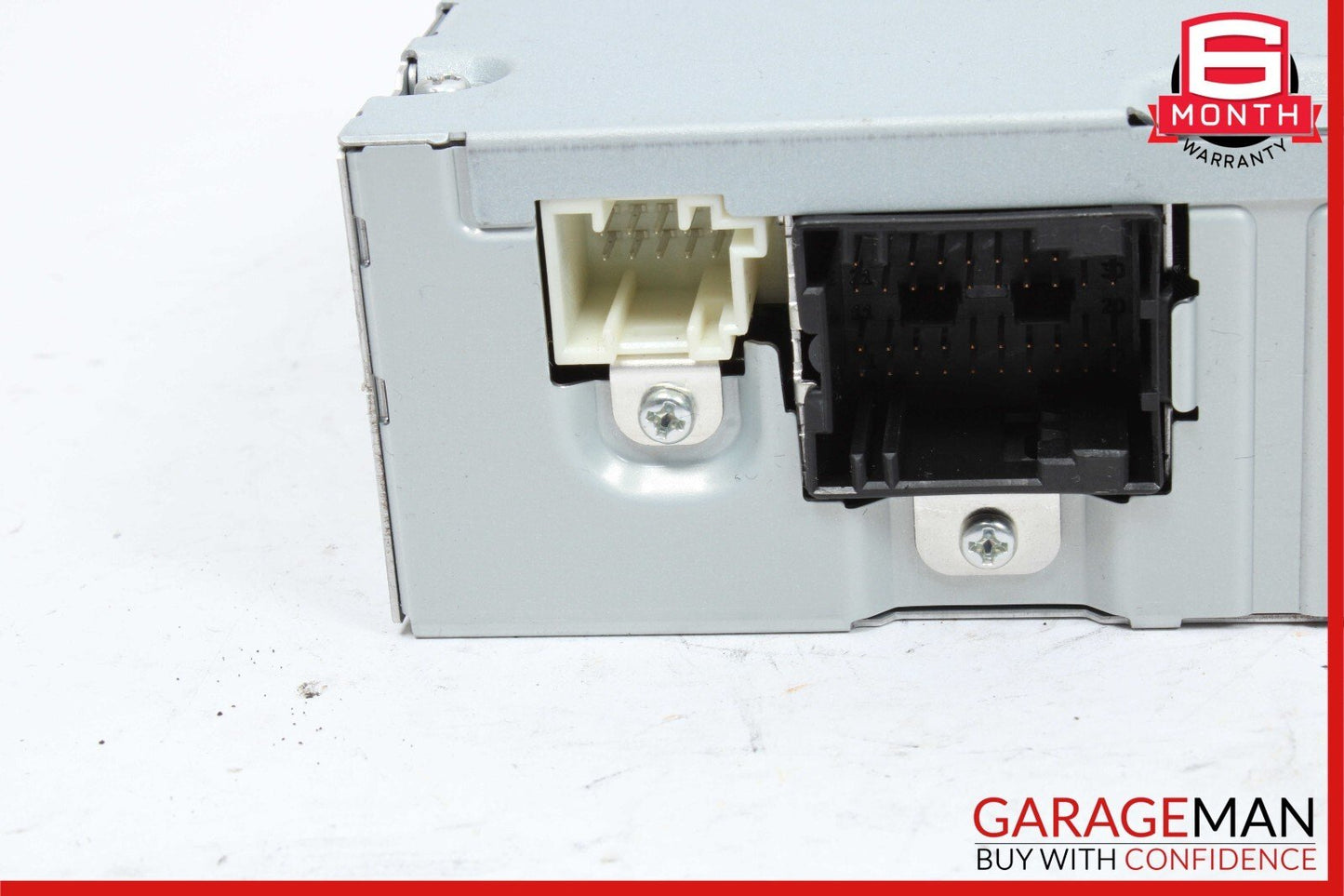 06-13 Mercedes X164 GL450 GL550 Rear Entertainment DVD Player 1649064000 OEM