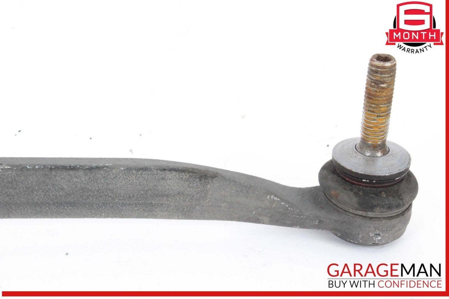 12-20 Mercedes R172 SLK250 Rear Left / Right Rearward Tie Rod Control Arm OEM