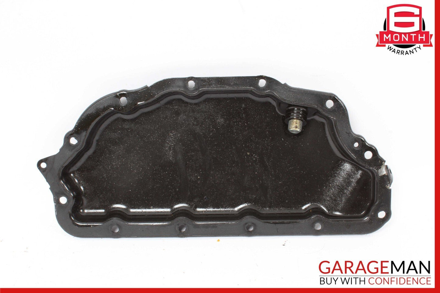 12-20 Mercedes R172 SLK350 C350 E400 CLS550 M276 Engine Lower Oil Pan OEM