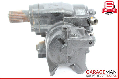 01-04 Mercedes R170 SLK230 SLK32 Power Steering Rack Gear Box Gearbox 1704601100