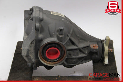10-13 Mercedes E350 RWD Rear Differential Diff Axle Carrier 3.07 2123507804 OEM