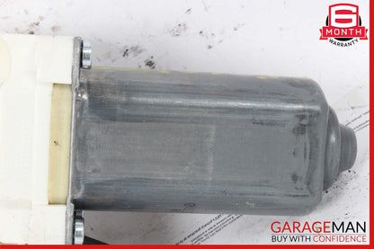 08-16 Mercedes W117 CLA250 C250 C300 Rear Right Door Window Regulator Motor OEM