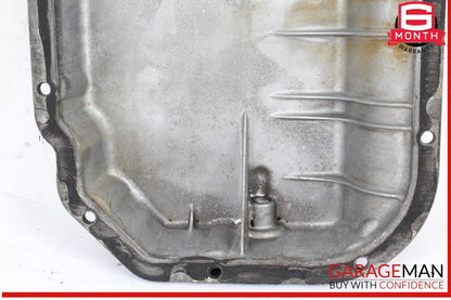 98-06 Mercedes W220 S430 E430 SL500 Lower Engine Motor Oil Pan 1120140603 OEM