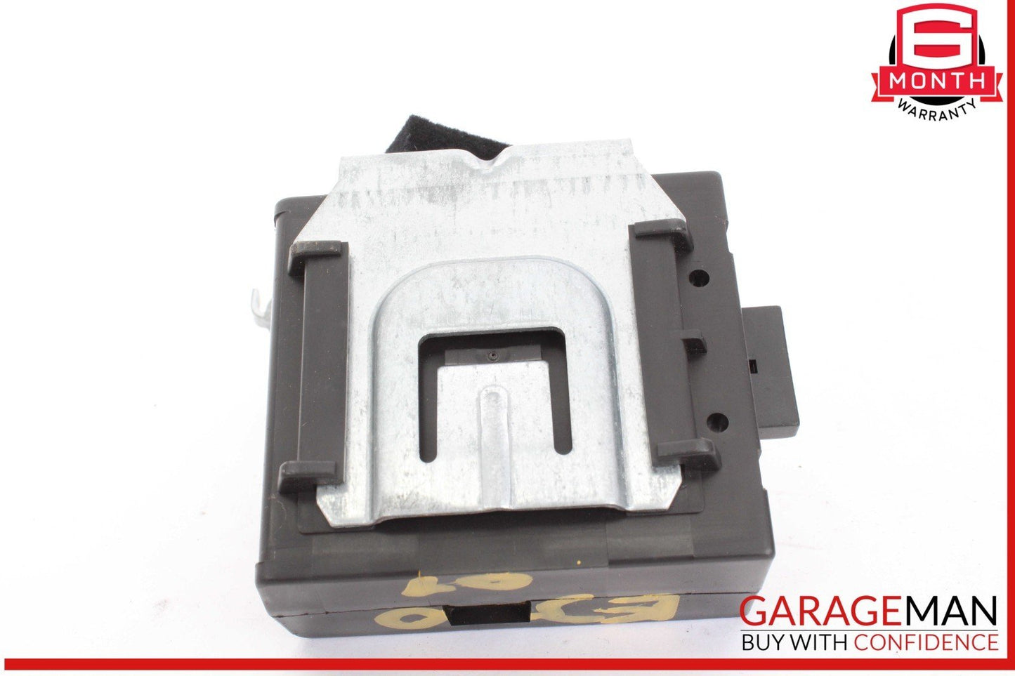 00-12 Mercedes W220 S55 AMG C230 CLK500 Anti Theft Alarm Module 2118209126