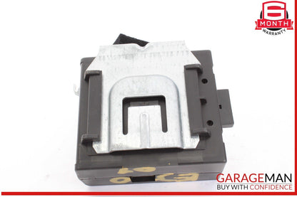 00-12 Mercedes W220 S55 AMG C230 CLK500 Anti Theft Alarm Module 2118209126