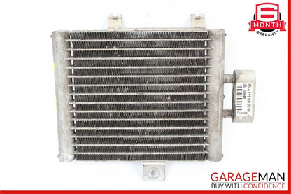00-14 Mercedes W220 S500 S55 CL65 AMG Hydraulic Suspension ABC Oil Cooler