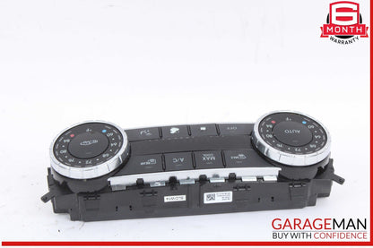 12-14 Mercedes W204 C250 CGI C300 AC A/C Heater Climate Control 2049006005 OEM
