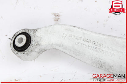 09-18 Audi Q5 A5 A7 S4 A4 Rear Right Passenger Side Upper Control Arm 8K0505324H