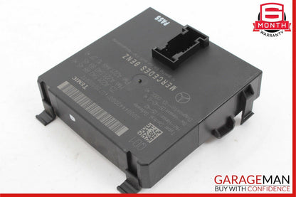07-10 Mercede W216 CL550 CL65 AMG Central Gateway Control Module 2215408845 OEM