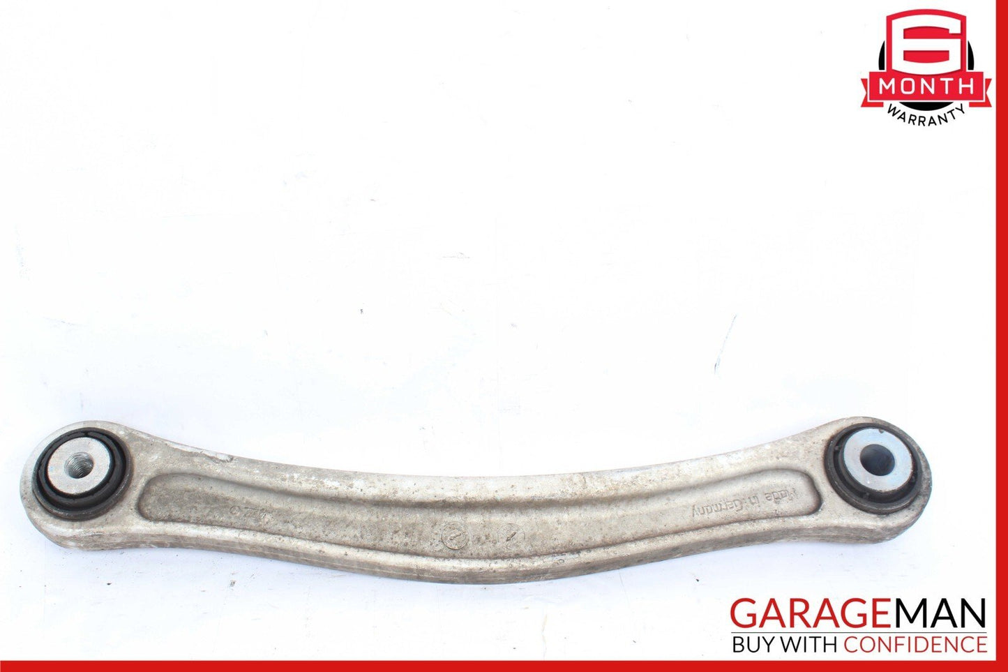 03-10 Porsche Cayenne S 955 957 Rear Right / Left Upper Rearward Control Arm OEM