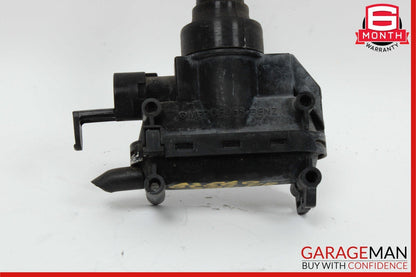 86-91 Mercedes W126 560SEL 420SEL Front Right Vacuum Lock Actuator Element OEM