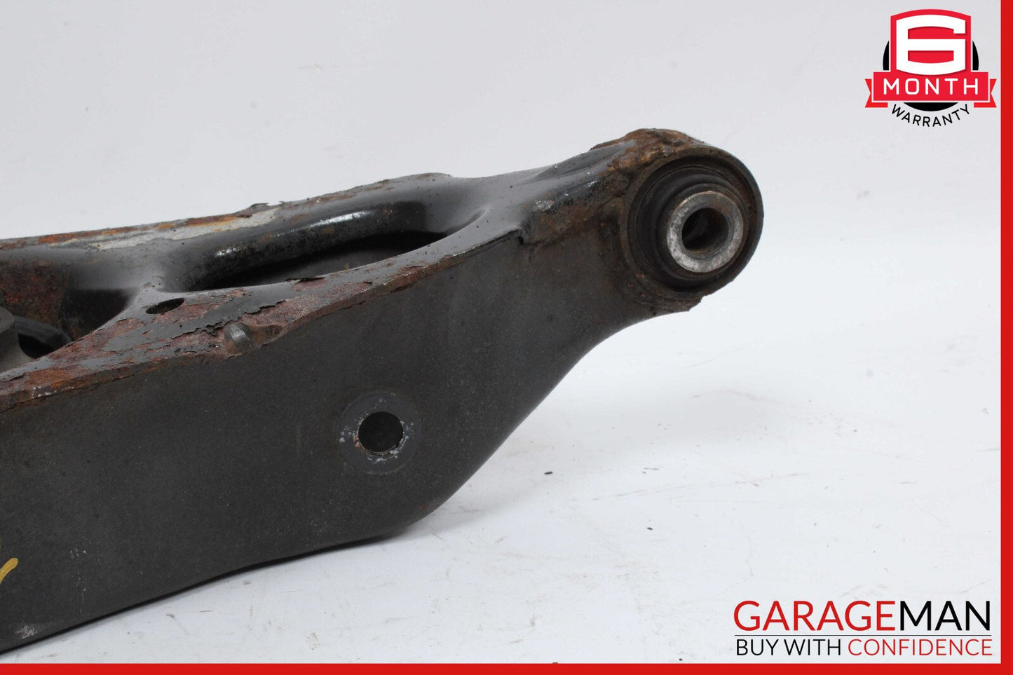 14-17 Maserati Ghibli Rear Right Passsenger Lower Suspension Control Arm OEM