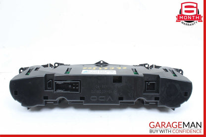 06-11 Mercedes W219 CLS500 CLS550 AC A/C Climate Control Unit 2198300785 OEM