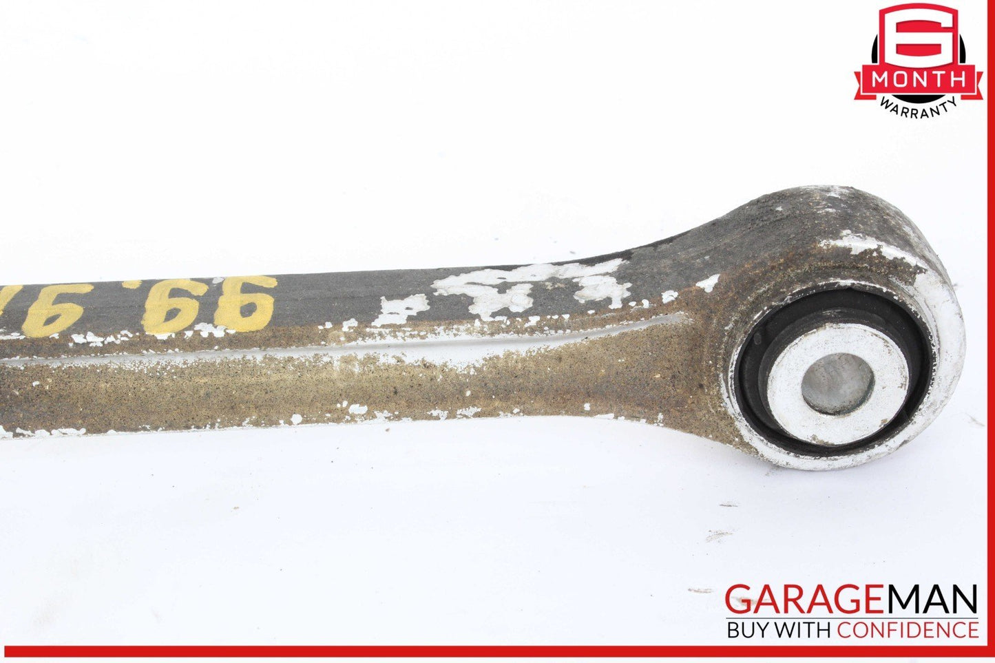 99-12 Porsche 911 Carrera Rear Right or Left Suspension Upper Control Arm OEM