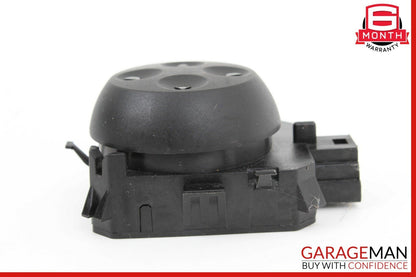 08-15 Mercedes W204 C250 GLK350 Front Left Side Seat Lumbar Switch Control OEM