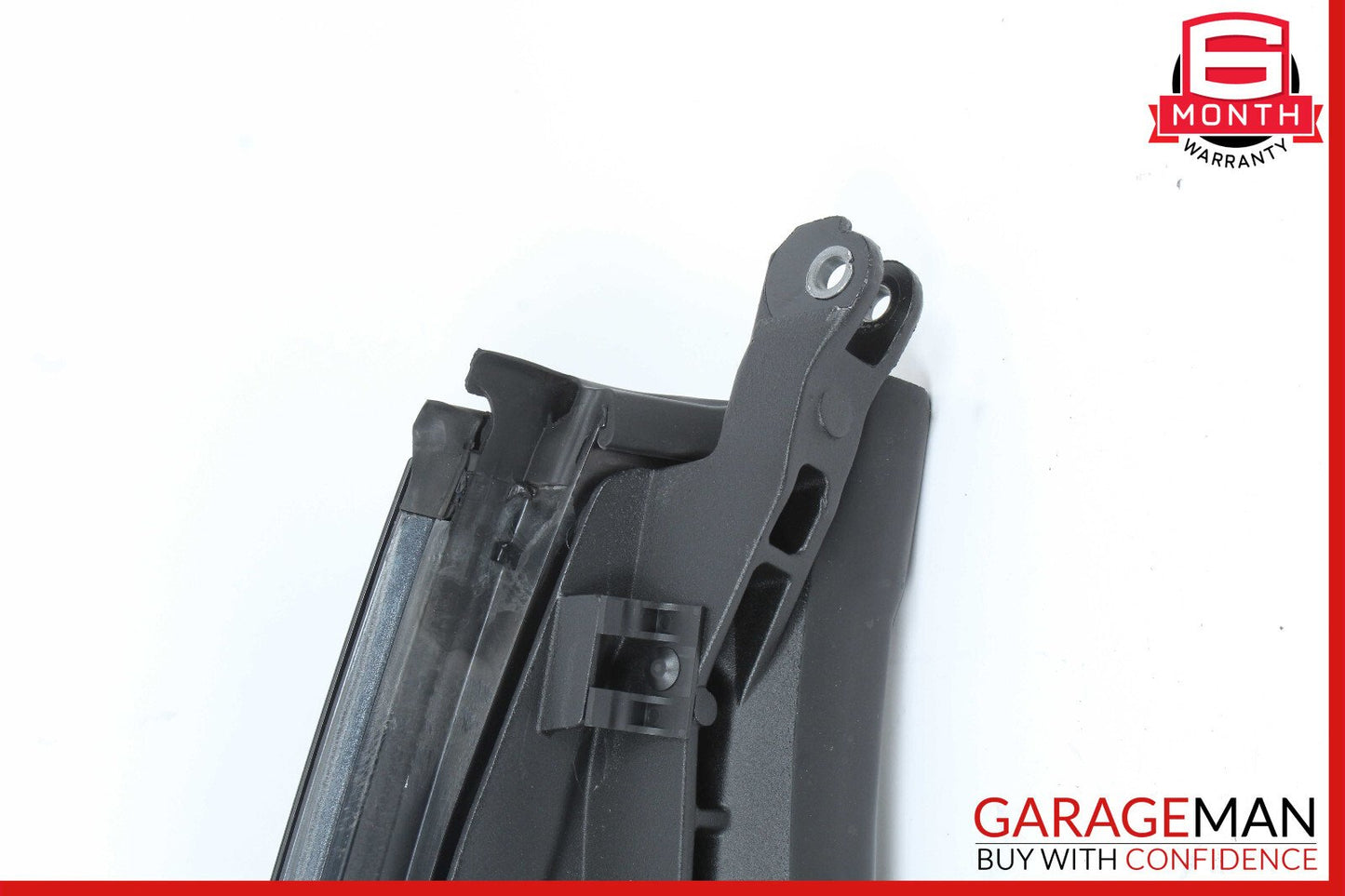 12-20 Mercedes R172 SLK250 Convertible Top Left C Pillar Brace Support OEM