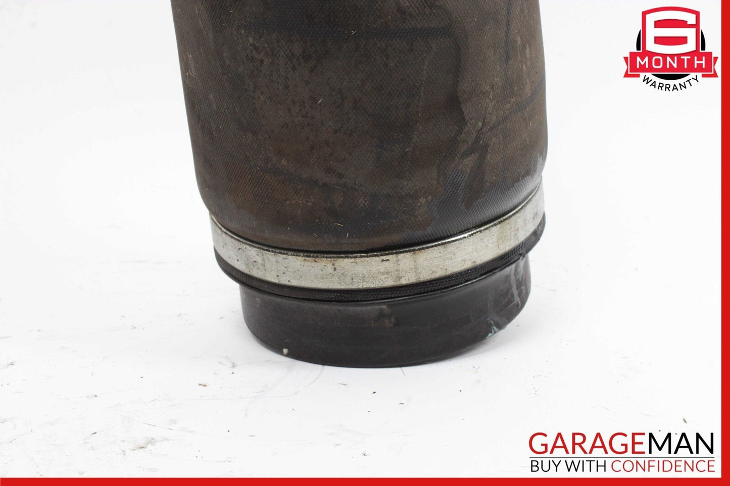 07-12 Mercedes X164 GL450 GL320 Rear Left or Right Side Air Bag Spring Shock OEM