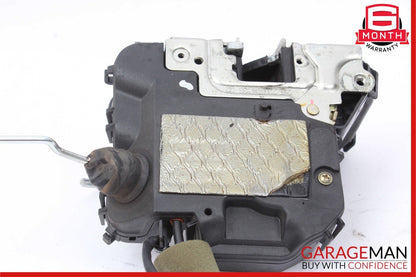 06-11 Mercedes W219 CLS500 CLS550 CLS55 AMG Front Right Door Lock Latch Actuator