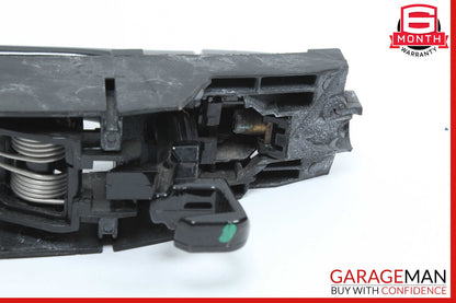 06-11 Mercedes W219 CLS550 Front Right Side Exterior Door Handle OEM