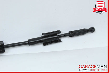 08-16 Mercedes W212 E350 C250 Rear Left Door Lock Latch Actuator OEM