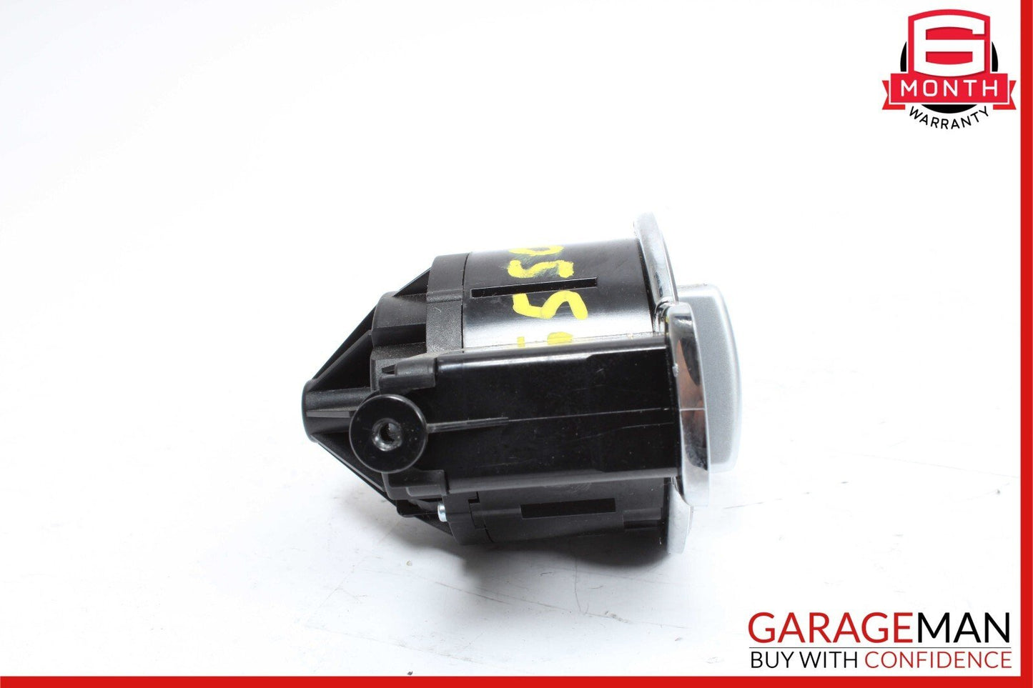 07-14 Mercedes W221 S550 S600 CL550 Headlight Head Light Switch Controller OEM